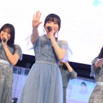 つばきファクトリー、5月に東名阪ツアーの開催発表！岸本ゆめの「絶対に成功させたい」