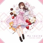 ホロライブ所属VTuberアイドル「ときのそら」、ビクターレコーズから『My Loving』でリリース