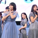 つばきファクトリー、5月に東名阪ツアーの開催発表！岸本ゆめの「絶対に成功させたい」