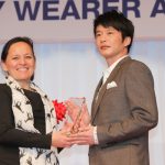 俳優・田中圭が「第31回日本ジュエリーベストドレッサー賞」男性部門を受賞！