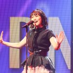 本間日陽、豊永阿紀、福岡聖菜ユニット「PMK」で初歌唱！＜本間日陽ソロコンサート＞