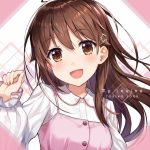 ホロライブ所属VTuberアイドル「ときのそら」、ビクターレコーズから『My Loving』でリリース