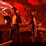 東方神起 15周年記念全国5大ドームツアーで60万人に感謝！サプライズ発表も