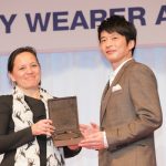 俳優・田中圭が「第31回日本ジュエリーベストドレッサー賞」男性部門を受賞！