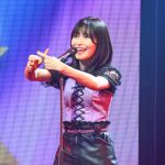 本間日陽、豊永阿紀、福岡聖菜ユニット「PMK」で初歌唱！＜本間日陽ソロコンサート＞