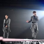 東方神起 15周年記念全国5大ドームツアーで60万人に感謝！サプライズ発表も