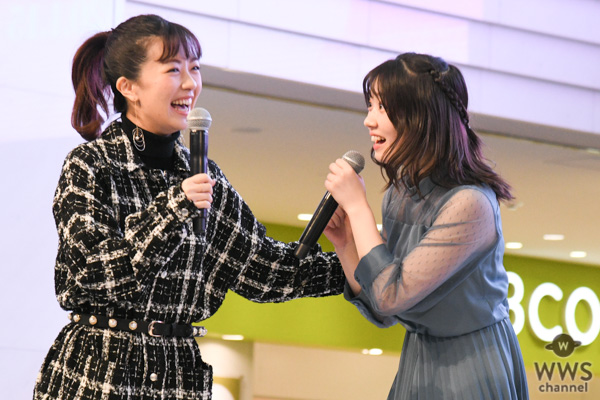 つばきファクトリー、5月に東名阪ツアーの開催発表！岸本ゆめの「絶対に成功させたい」