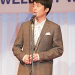 俳優・田中圭が「第31回日本ジュエリーベストドレッサー賞」男性部門を受賞！