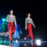 東方神起 15周年記念全国5大ドームツアーで60万人に感謝！サプライズ発表も