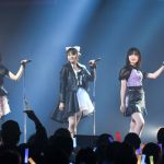 本間日陽、豊永阿紀、福岡聖菜ユニット「PMK」で初歌唱！＜本間日陽ソロコンサート＞