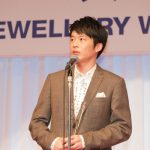 俳優・田中圭が「第31回日本ジュエリーベストドレッサー賞」男性部門を受賞！