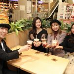 碓井玲菜、竹内彩花、大野南香が、『イトーヨーカドーのバレンタイン』試食会に参加！今年の本命チョコは誰に渡す？
