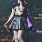 田中美久ソロコン前座に「指レンジャー」登場！村重杏奈「9年目なのに前座しかできないの！？」＜田中美久ソロコンサート＞