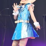 田中美久ソロコン前座に「指レンジャー」登場！村重杏奈「9年目なのに前座しかできないの！？」＜田中美久ソロコンサート＞