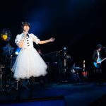 宇徳敬子が成人の日に新年コンサート開催！新プロジェクトも発表