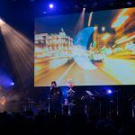 宇徳敬子が成人の日に新年コンサート開催！新プロジェクトも発表