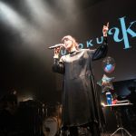 宇徳敬子が成人の日に新年コンサート開催！新プロジェクトも発表