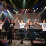 宇徳敬子が成人の日に新年コンサート開催！新プロジェクトも発表