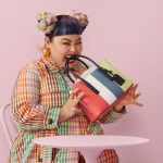 渡辺直美、ケイト・スペード ニューヨークのグローバルアンバサダーに起用！1月27日より世界展開