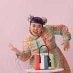 渡辺直美、ケイト・スペード ニューヨークのグローバルアンバサダーに起用！1月27日より世界展開