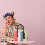 渡辺直美、ケイト・スペード ニューヨークのグローバルアンバサダーに起用！1月27日より世界展開