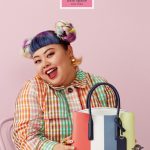 渡辺直美、ケイト・スペード ニューヨークのグローバルアンバサダーに起用！1月27日より世界展開