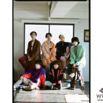 XOX(キスハグキス）ラストアルバム「ever after」ビジュアル解禁