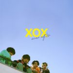XOX(キスハグキス）ラストアルバム「ever after」ビジュアル解禁