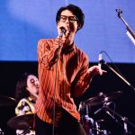 【ライブレポート】 夜の本気ダンスがCDJ19/20に登場！躍動感溢れる人力ダンスミュージックを披露＜COUNTDOWN JAPAN 19/20＞