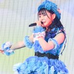 SKE48 浅井裕華、ナゴドの伝説再び。『それでも好きだよ』ソロパフォーマンスに観た「希望」＜SKE48選抜メンバーコンサート＞