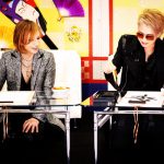 HYDE、YOSHIKIからの誕生日メッセージに返信！「ご飯連れてって下さい」