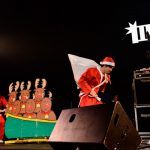 【ライブレポート】四星球が作り上げた笑顔で溢れたショータイム＜COUNTDOWN JAPAN 19/20＞