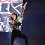 【ライブレポート】 夜の本気ダンスがCDJ19/20に登場！躍動感溢れる人力ダンスミュージックを披露＜COUNTDOWN JAPAN 19/20＞