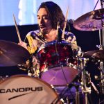 【ライブレポート】 夜の本気ダンスがCDJ19/20に登場！躍動感溢れる人力ダンスミュージックを披露＜COUNTDOWN JAPAN 19/20＞