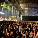 【ライブレポート】四星球が作り上げた笑顔で溢れたショータイム＜COUNTDOWN JAPAN 19/20＞