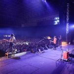 【ライブレポート】 夜の本気ダンスがCDJ19/20に登場！躍動感溢れる人力ダンスミュージックを披露＜COUNTDOWN JAPAN 19/20＞