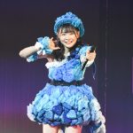 SKE48 浅井裕華、ナゴドの伝説再び。『それでも好きだよ』ソロパフォーマンスに観た「希望」＜SKE48選抜メンバーコンサート＞
