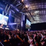 【ライブレポート】 夜の本気ダンスがCDJ19/20に登場！躍動感溢れる人力ダンスミュージックを披露＜COUNTDOWN JAPAN 19/20＞