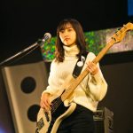 【ライブレポート】4人組ボーカルグループFirst placeが、得意のハモりで東京オートサロン2020のステージを魅了！