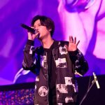 【ライブレポート】新生WANDSが『もっと強く抱きしめたなら』等の往年の大ヒット曲はもちろん、新曲『真っ赤なLip』も披露！＜東京オートサロン2020＞