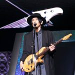 【ライブレポート】新生WANDSが『もっと強く抱きしめたなら』等の往年の大ヒット曲はもちろん、新曲『真っ赤なLip』も披露！＜東京オートサロン2020＞