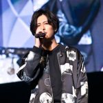 【ライブレポート】新生WANDSが『もっと強く抱きしめたなら』等の往年の大ヒット曲はもちろん、新曲『真っ赤なLip』も披露！＜東京オートサロン2020＞