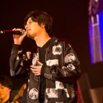 【ライブレポート】新生WANDSが『もっと強く抱きしめたなら』等の往年の大ヒット曲はもちろん、新曲『真っ赤なLip』も披露！＜東京オートサロン2020＞