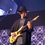 【ライブレポート】新生WANDSが『もっと強く抱きしめたなら』等の往年の大ヒット曲はもちろん、新曲『真っ赤なLip』も披露！＜東京オートサロン2020＞