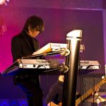 【ライブレポート】新生WANDSが『もっと強く抱きしめたなら』等の往年の大ヒット曲はもちろん、新曲『真っ赤なLip』も披露！＜東京オートサロン2020＞