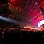 【ライブレポート】新生WANDSが『もっと強く抱きしめたなら』等の往年の大ヒット曲はもちろん、新曲『真っ赤なLip』も披露！＜東京オートサロン2020＞