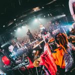 オメでたい頭でなにより全国2マンツアーが終了!1月11日(土)に開催された氣志團とのツアーファイナルのライブレポートが到着!