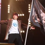 三代目JSB：山下健二郎主催イベント「山フェス」で漁師に扮して登場！＜山フェス～山下ベースin横浜アリーナ 2020～＞