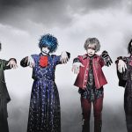 ZOMBIE、史上最大全国14都市ワンマンツアー「ぼくら100%死んでる」開催決定！