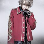 ZOMBIE、史上最大全国14都市ワンマンツアー「ぼくら100%死んでる」開催決定！